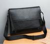 New Large Capacity Men's Casual Crossbody Messenger Bag
