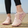 36-46 Unisex River-tracking Shoes Swimming Beach Shoes Indoor Multi-function Fitness Shoes Cycling Shoes
