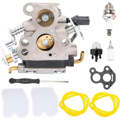 Accessori per attrezzi elettrici – Pezzi di ricambio per motosega