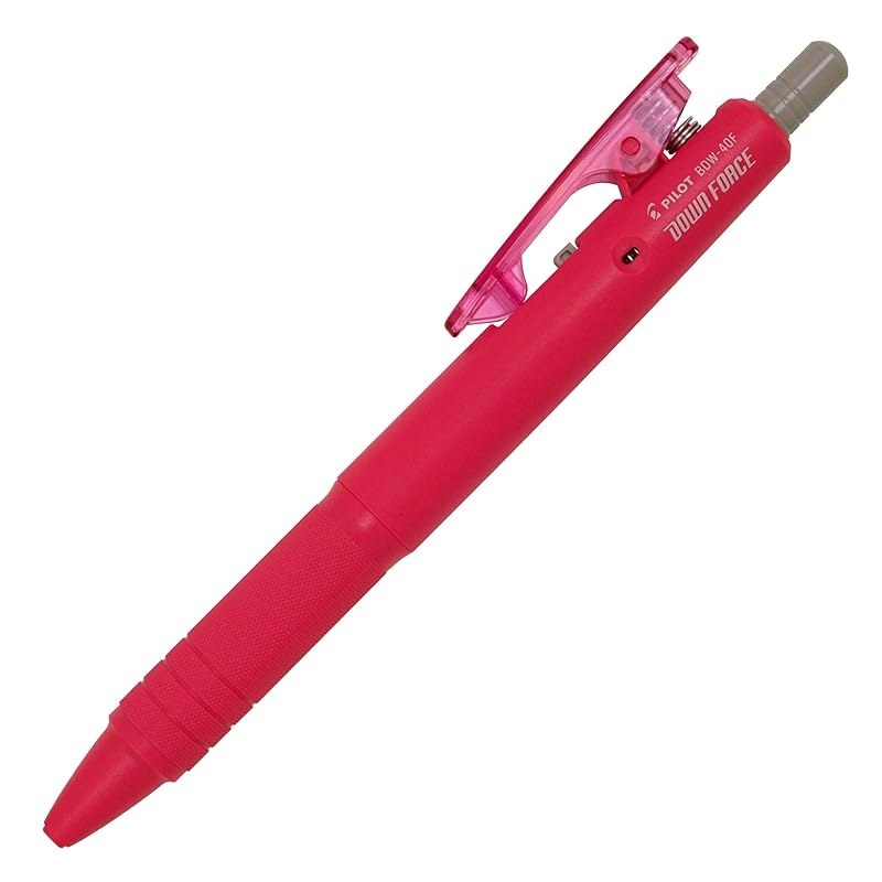 

DOWN FORCE/down force [pink axis] BDW-40F-P