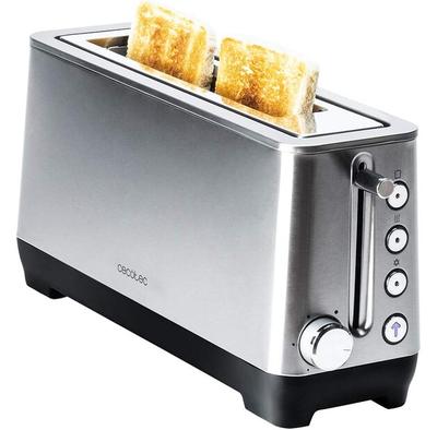 Toaster Cecotec 03085 BigToast Extra
