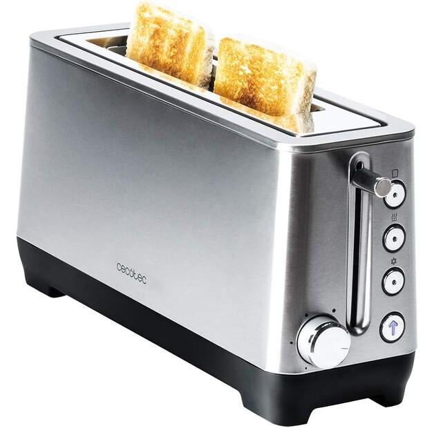Toaster Cecotec 03085 BigToast Extra