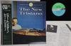 LP Record LENNIE TRISTANO - New Tristano SGD64 ATLANTIC 1991 Japan Obi Jazz Used