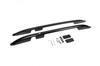 Roof Rails Skyport (black) for Fiat Panda 2011-2023