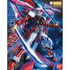 BANDAI SPIRITS MG Mobile Suit Gundam SEED ASTRAY Gundam Astray Red Frame Kai Scale Plastic Model 1/100 Pre-Colored