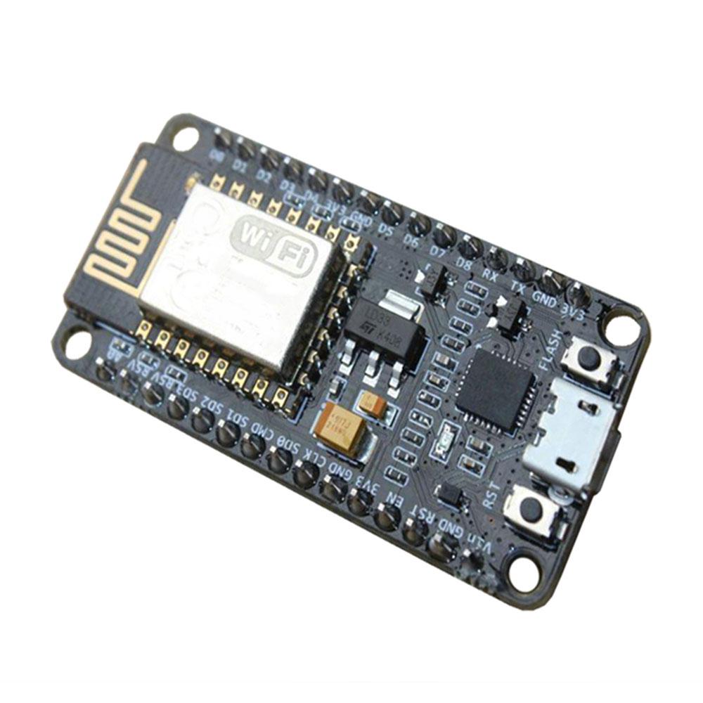 Buy EU Stock WIFI Jammer Deauther New Version ESP8266 ESP-12E Arduino ...