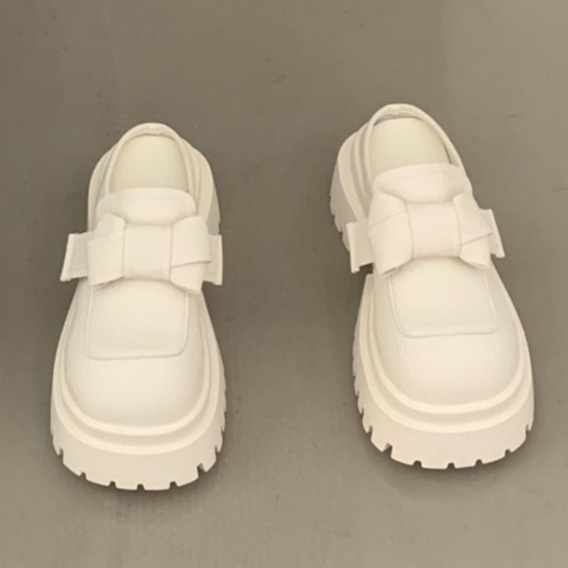 Fashion Platform Women Mules Shoes Flats Fashion Slippers Casual Cozy Dress Woman Sandals 2025 Classic Slides Slingback Sandalias Mujer