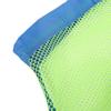  Sandbch Kid Toy Storage Mesh Bag Portable Bch   Pouch for Family Holiday 