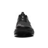 Li Ning Shadow 3 Essential Niedrig geschnitten 29428542 Freizeit Marathon Rennen Laufschuhe Herren Schwarz Silber ARRV003-36