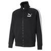 PUMA Iconic T7 Track windcheater cotton Black