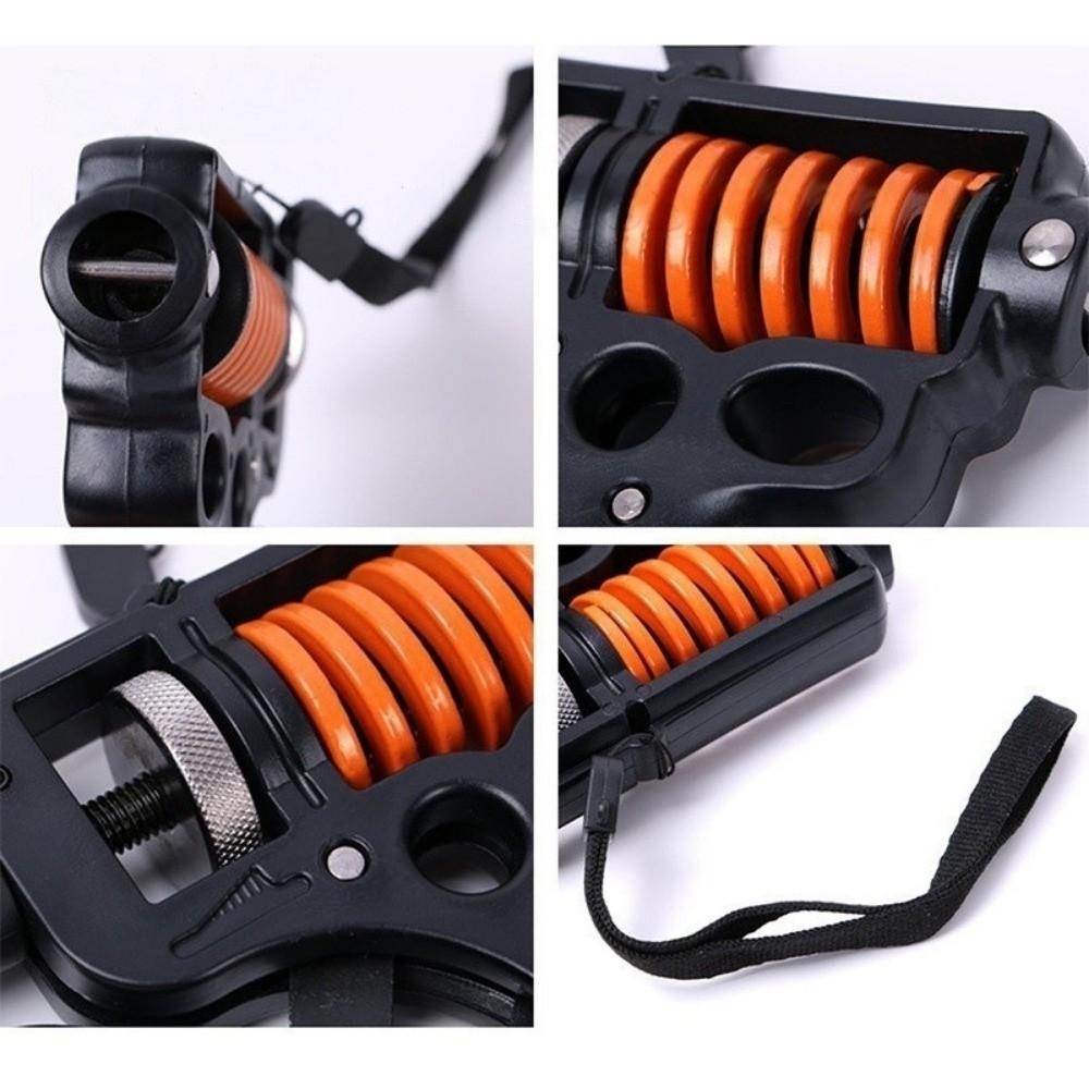 5-165kg Hand Grip Adjustable Wrist Gripper Professional Finger Grip Trainer  Hand Recover Device
