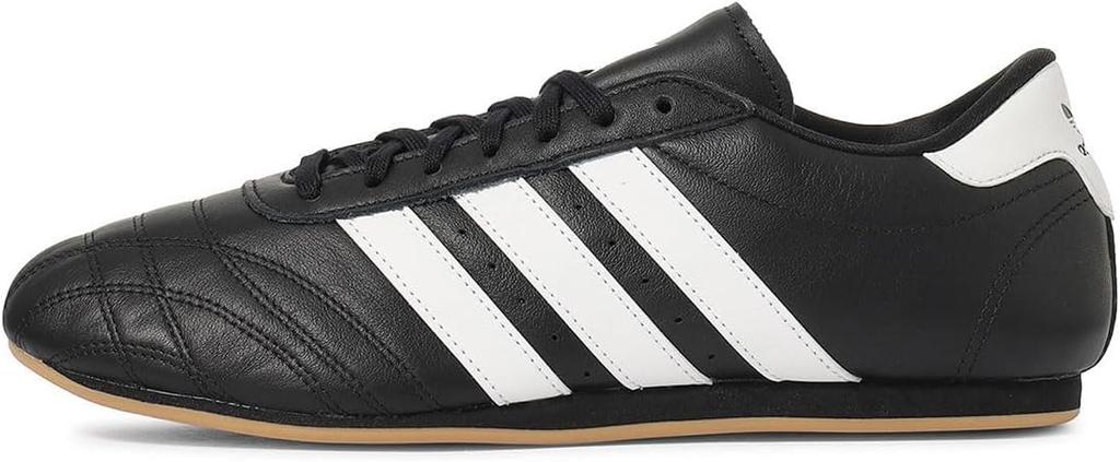 Adidas Taekwondo šněrovací jádro Velikost W, Černá/Bílá obuv/Guma, JS1193, 24,5 cm