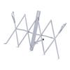Kikutani Telescopic Tabletop Music Stand for Koto and Shamisen, TMS-04N