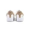 Nike Air Force 1 Low top Skateboard Shoes Women's Khaki DD8959-100(Team462-)