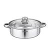 Debo 304 Stainless Steel Milk/Soup Pot