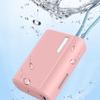 Silicone Protective Cover For CP13 Mobile Power Ensuring Durability Against Scratches Convenient Port Openings