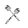 Household Kitchen Bathroom Scrub Dish Bottle Cleaning Brush