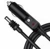 4th Gen Waterproof LED Car Charger 30V Power Cord, Multi-functional 3-in-1.