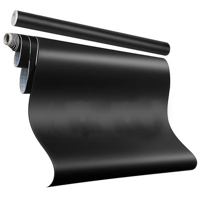 1ks tabule na stěnu pro domácí použití Odnímatelné samolepky Samolepka na stěnu graffiti Tapeta Samolepící výukové, smazatelné samolepky na tabuli 17,7*78,7 palce