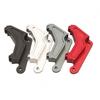 Motorcycle Brake Caliper Bracket Adapter Support For RPM Adelin Frando 82mm Radial 200 / 220mm For Honda Dio Af 18/27/28/34/35