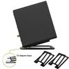 2Pcs Enhance Spatial Sound Effects And Shock Absorption Desktop Speaker Stand For Tabletop Audio Support Or Computer Speaker