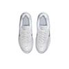Nike Initiator Donna Bianco Polvere di Fotoni Argento Metallico 394053-100