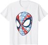 Vintage Movie Classic Character Print Streetwear Tshirts Unisex Unisex Round Neck Tshirts For Fan