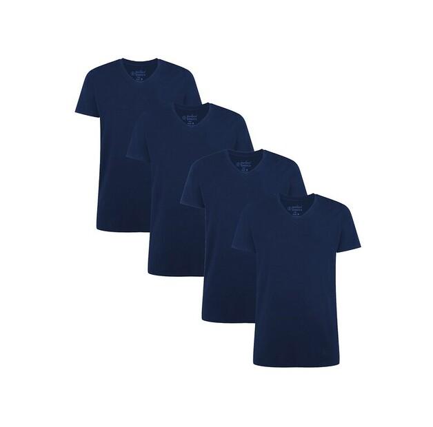 Футболка Bamboo Basics 21196 EU 2XL