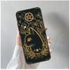 Witch Cat Phone Case For Honor X8b X9b X8 X9 X6a X7a X8a X9a Honor Magic 6 Pro 5 Lite 50 70 90 Cover