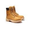 Timberland Direct Attach Lightweight Cushioning Durable Short Work Boots Men boots Wheat 26011713