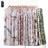 Women's Summer Plus Size Sleeveless Rayon Cotton Dress Pajamas