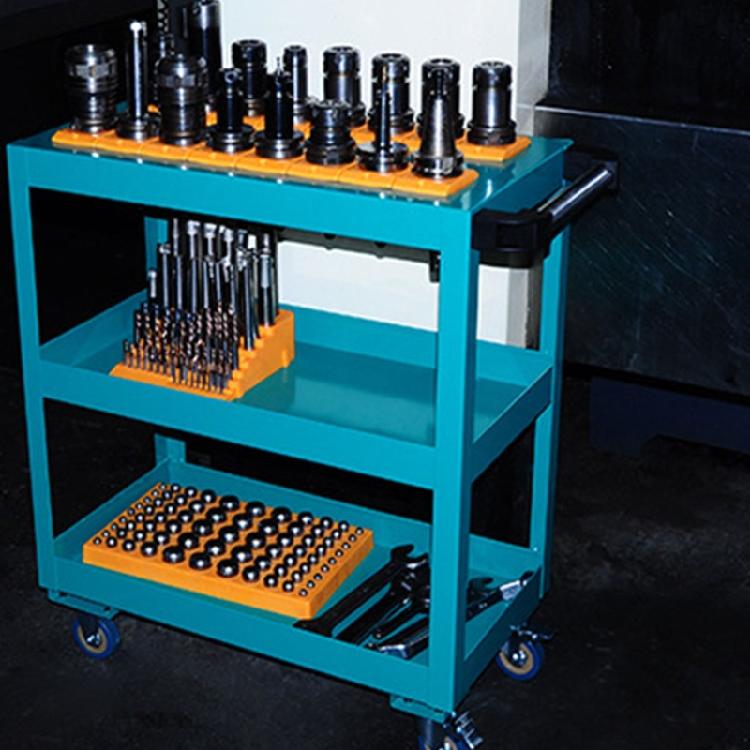 Router Bits Storage Tray Tool Box Organizer 24/33 Mm 35/60/ Multi Holes