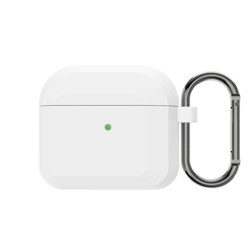 Soft Silicone Earphone Cases For Airpods 4/3 Airpods Case Headphones Case Protective Case For Apple Airpods Pro 2 Airpods Covers