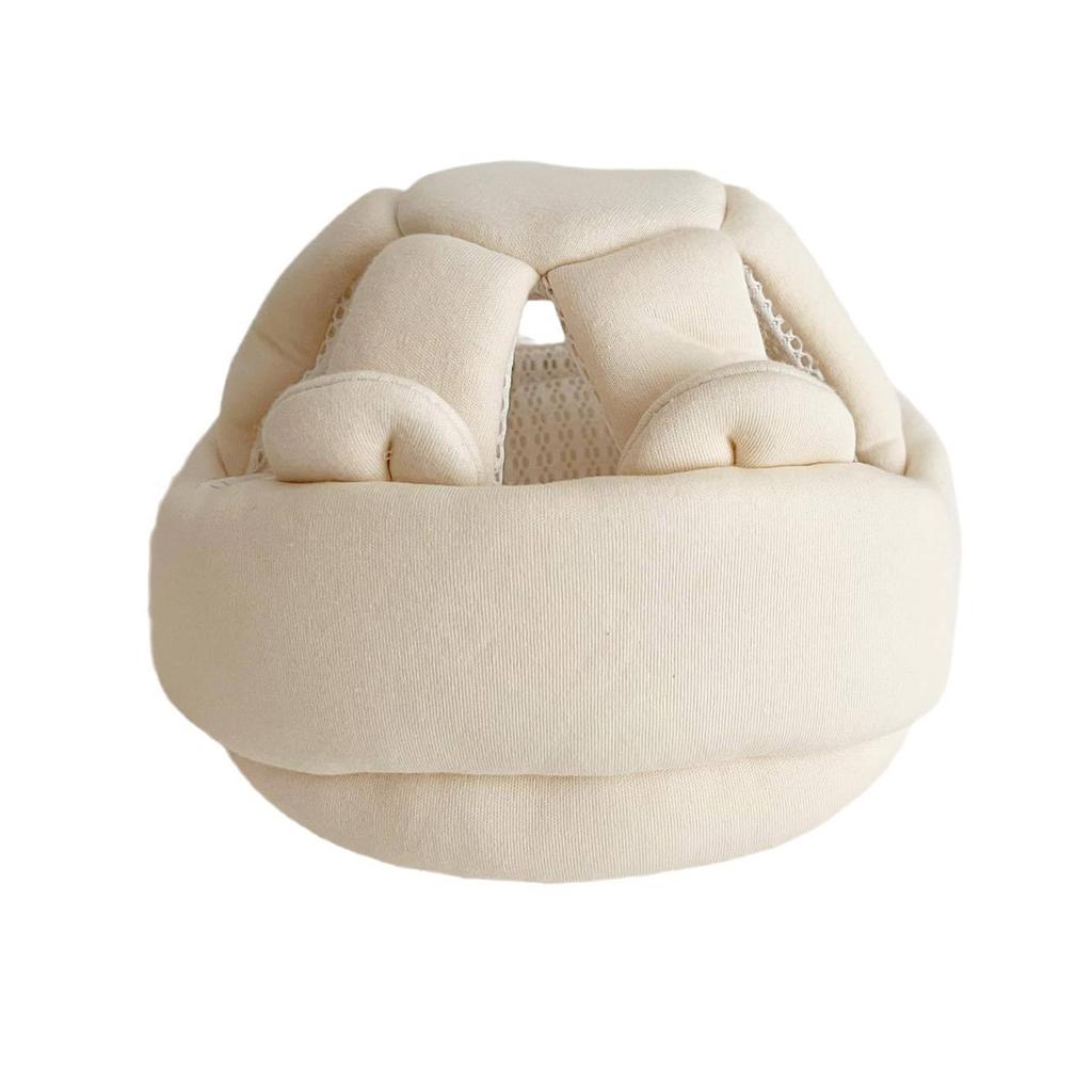 Baby Kopfschutzkappe Schutzhelm Kopfkissen Schutzkappe Kinder Kopfschutz Sicherheitshut für Baby Walking Running