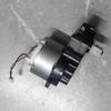 Side Brush Motor For Eufy Clean L50 L60 For Hybrid Robot Vacuum Cleaner Replacement Part Quiet High Performance Accessory