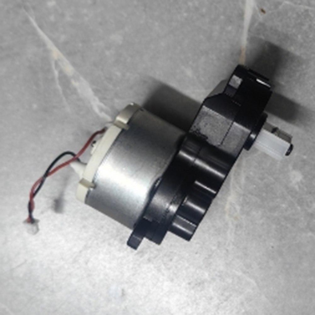 Side Brush Motor For Eufy Clean L50 L60 For Hybrid Robot Vacuum Cleaner Replacement Part Quiet High Performance Accessory