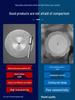 Electric Drill Diamond Cutting & Grinding Disc for Glass Jade and Grout