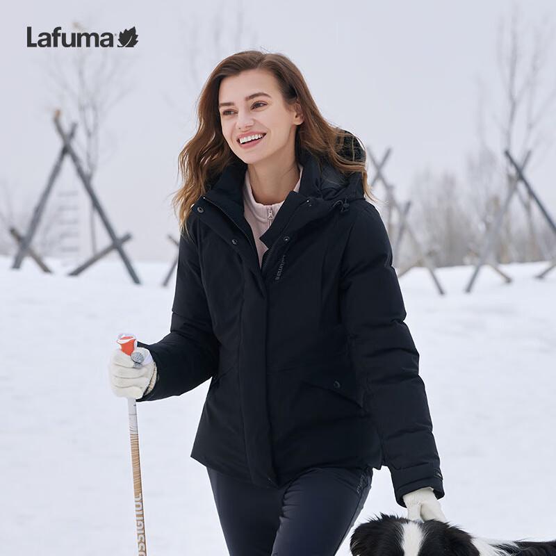 LAFUMA Women's 700-Fill Goose Down Jacket LFJU4DH65