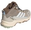 Треккинговые ботинки Adidas Terrex Skychaser AX5 Mid GORE-TEX CLIMAWARM+