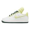 Nike Force 1 Low PS Padded Tongue Kids Sneakers White FB9511-100