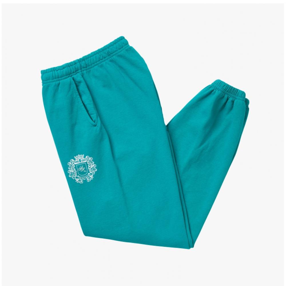 Sporty   Rich Sw633te Crest  Crest  Common Long Pants