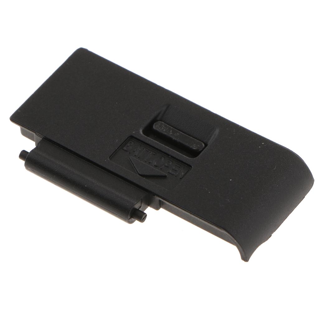 Buy Battery Door Cover Lid Cap Replacement Repair Part for Canon EOS
