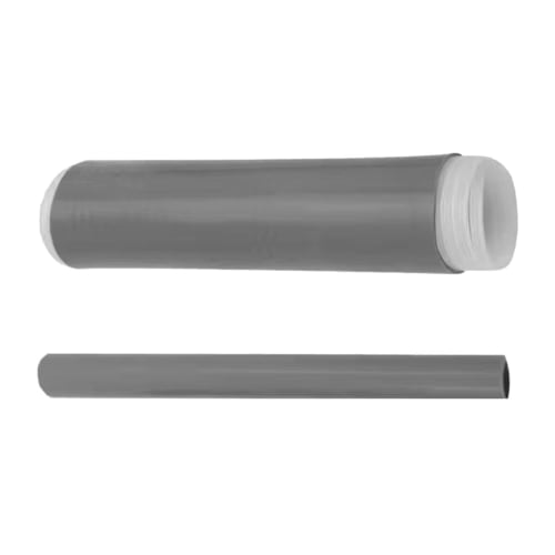 

Silicone Pan Handle Sleeve, Pan Handle Sleeve, Heat-Resistant Insulated Cover for Pot Handles - Reusable Heat Protection Pan Handle Sleeve, Hot Handle