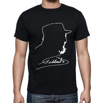 Rewolucja Anonimowy Bunt Odwet Rząd T-shirt