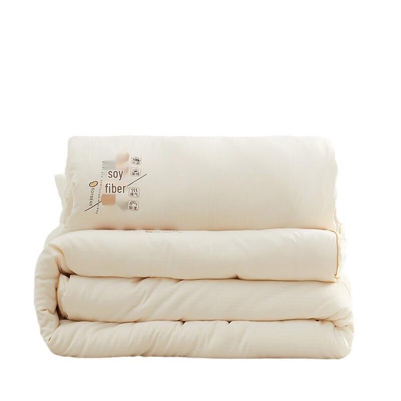 Tri-polar TP2807 Jacquard Soy Fiber Quilt 150x200cm