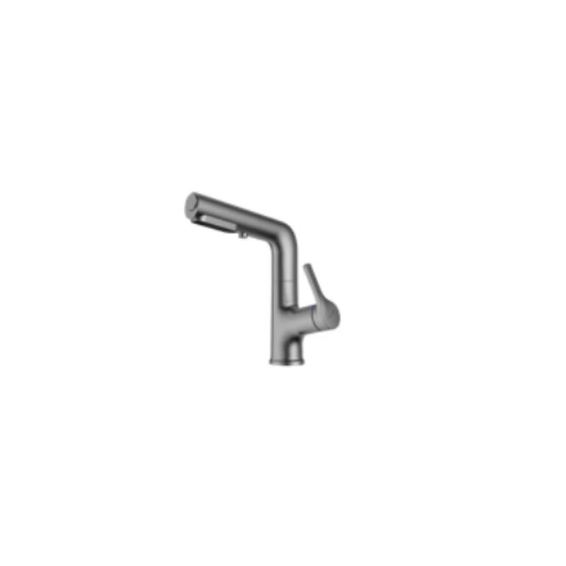 FAENZA Pull-out Basin Faucet