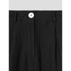 8seconds Tencel Slacks Black