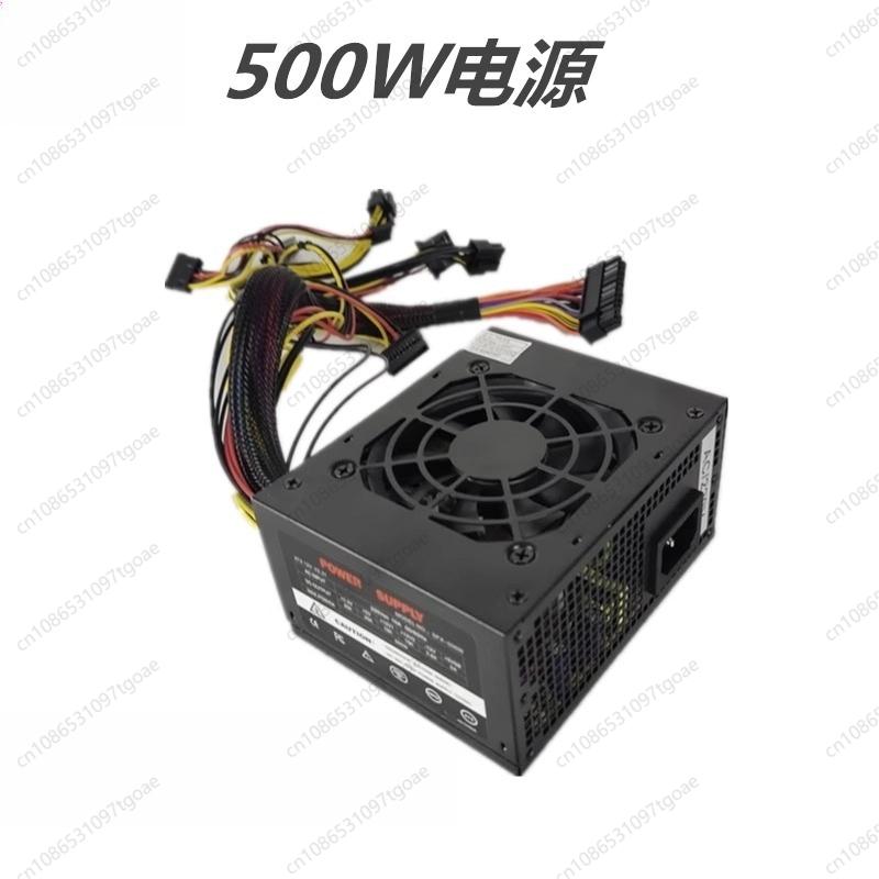 

Корпус Mini ITX-MATX Блок живлення SFX-ATX D28 E29 E30 D32 D33 D35
