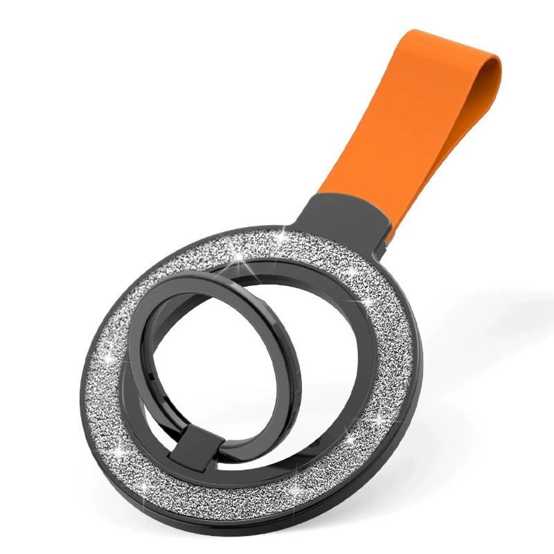 Magnetic Phone Holder for Desk & Gym – Hands-Free Streaming & Filming