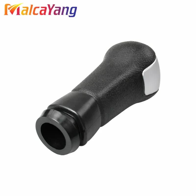 5 Speed Manual Shifter Gear Shift Knob For Nissan Qashqai J10 X-trail 2006 2007 2008 2009 2010 2011 2012 2013 Lever Handle Stick